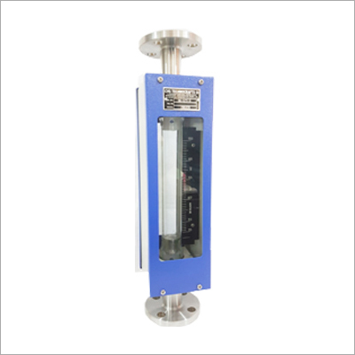 Laboratory Glass Tube Rotameter