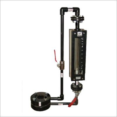 Bypass Rotameter