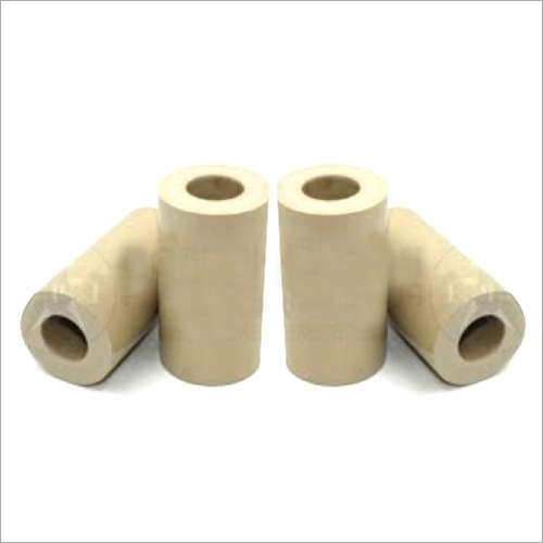 पीक PTFE बश