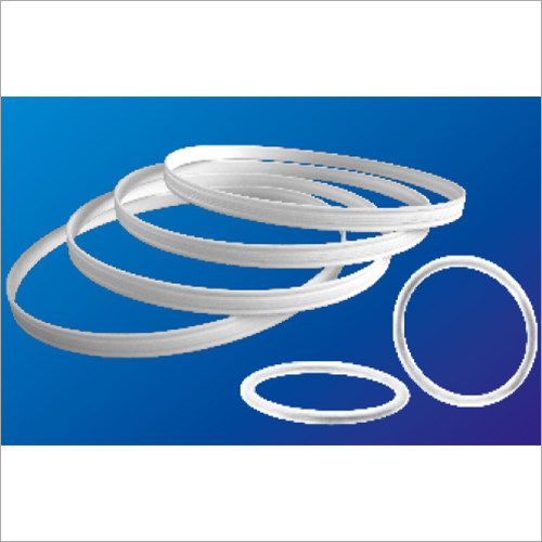 PTFE रिंग्स