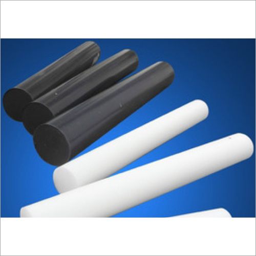 Ptfe Molded Rod Size: Customized