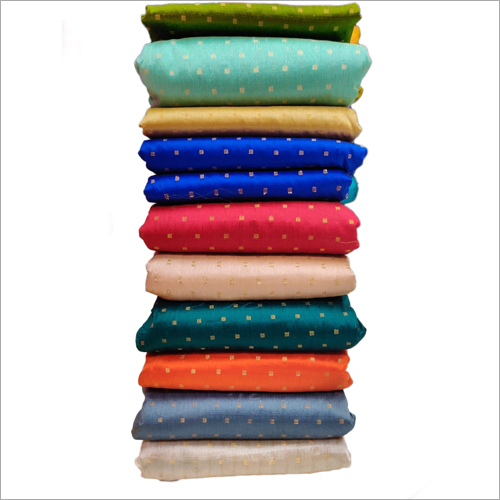 अलग-अलग रंगों में उपलब्ध फैंटम सिल्क फ़ैब्रिक