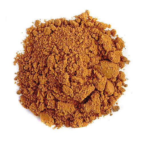 Brown Jaggery - 4 kg Powder, 99% Purity | Raw, Nutritious Natural Sweetener, Rich in Iron and Vitamin C  