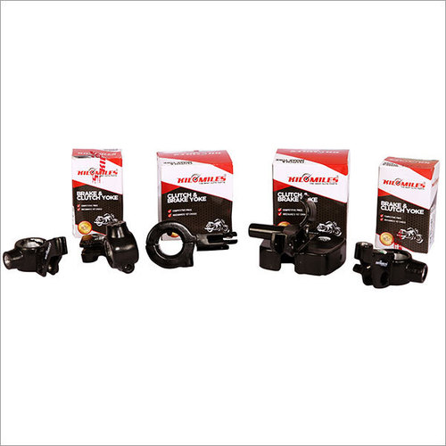 क्लच योके