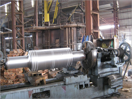 Forging Roll