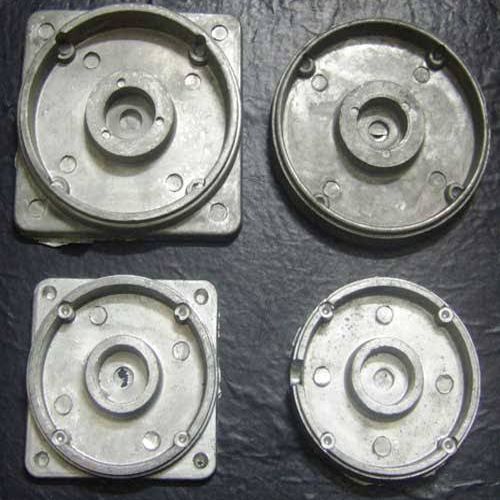 सर्वो मोटर कवर