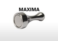 Rectangle Atypical Pot Magnets at Best Price in Bengaluru | Maxima ...