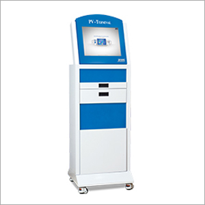 Pv - T100 Smart And Intelligent Monitoring System