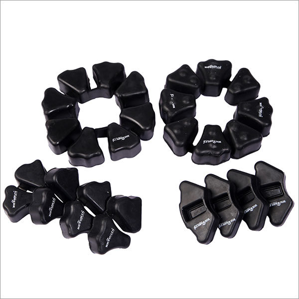 Coupling Rubber