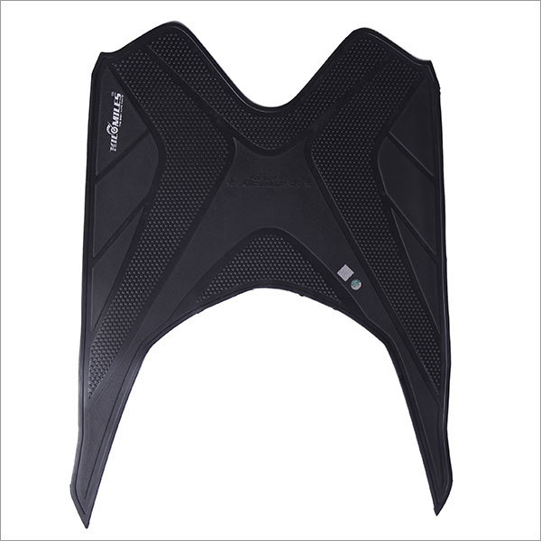 Auto Footmat