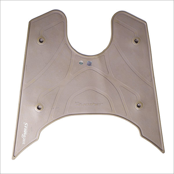 Auto Footmat