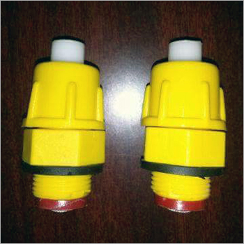 Poultry Foggar Cooling System