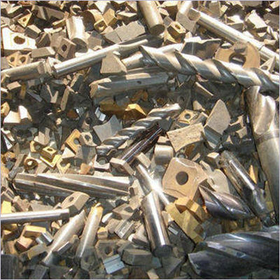 Metal Tungsten Scrap