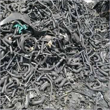 Waste Rubber Scrap