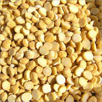 Organic Channa Dal