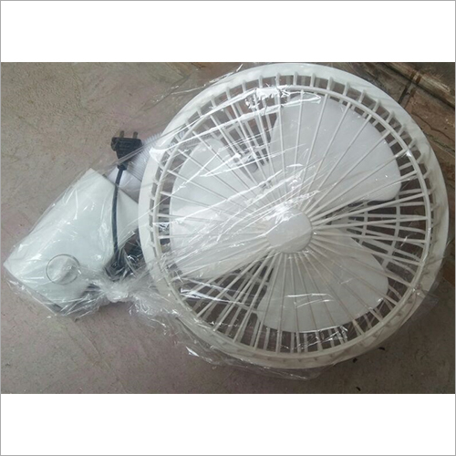 घूर्णन तालिका पंखा