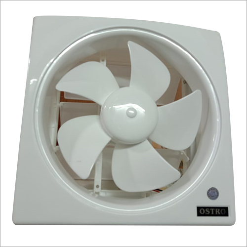 प्लास्टिक वेंटिलेशन फैन