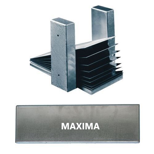 Sheet Separators Neodymium Permanent Magnets
