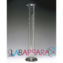 Measuring Cylinders (Soda Glass)