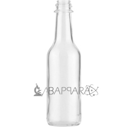 Pnuemathorax Bottles (A.P.Bottle) Soda Glass