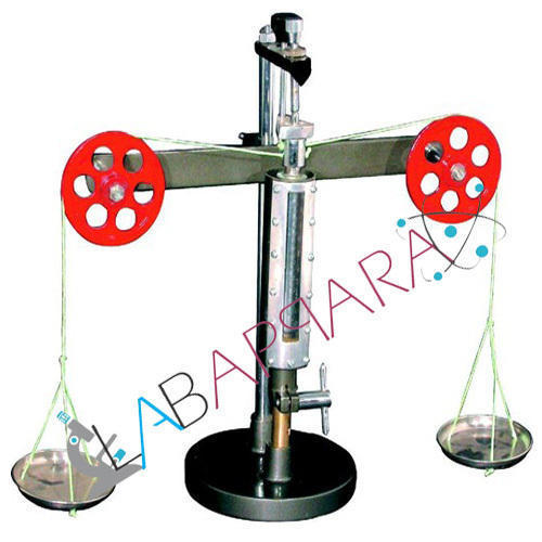 Viscosity Apparatus