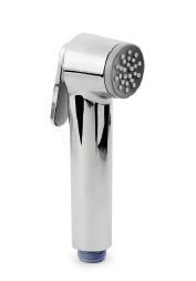 Health Faucet GROHE - Stainless Steel, One Piece Structure, Round Shape, Silver Color | Smooth Functionality and Modern Design