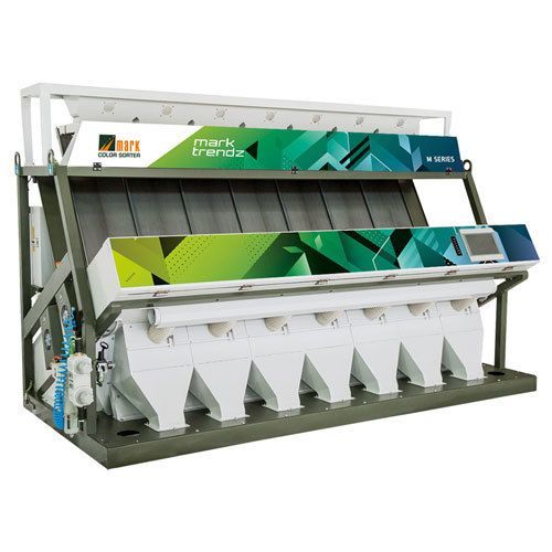 Wheat Sorting Machine