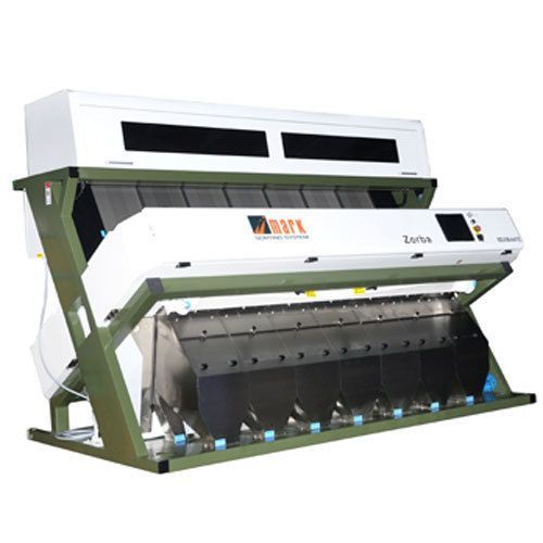 Coffee Color Sorter