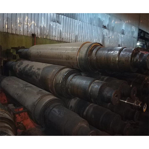 लोहे का कबाड़