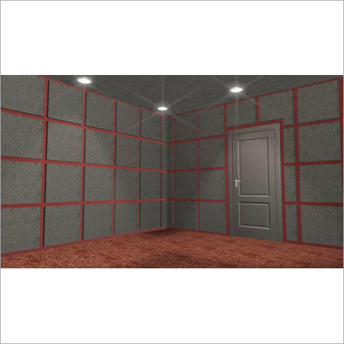 ध्वनि इन्सुलेशन सेवाएँ