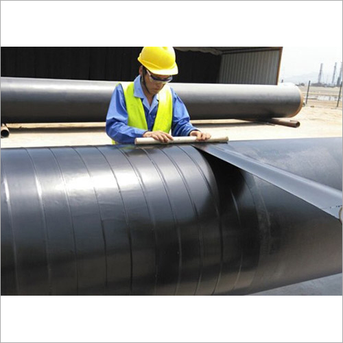 रैपिंग और कोटिंग सेवाएँ