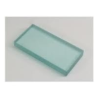 Slabe   (Soda Glass)