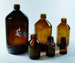 Winchester Bottles (Soda Glass)