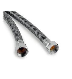 एसएस नट्स नेक्सा के साथ चिकना पीवीसी कनेक्शन पाइप