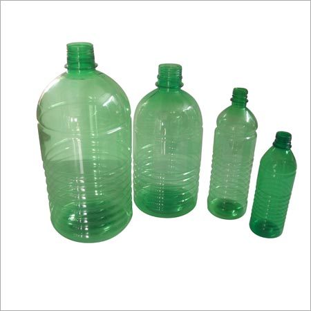 Liquid Chemical Bottles
