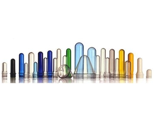 Pet Preforms