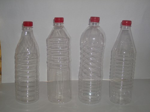 Oil Bottles