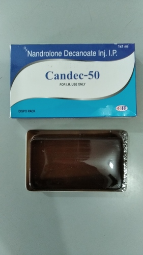 नांद्रोलोन डेकोनेट 50 मिलीग्राम