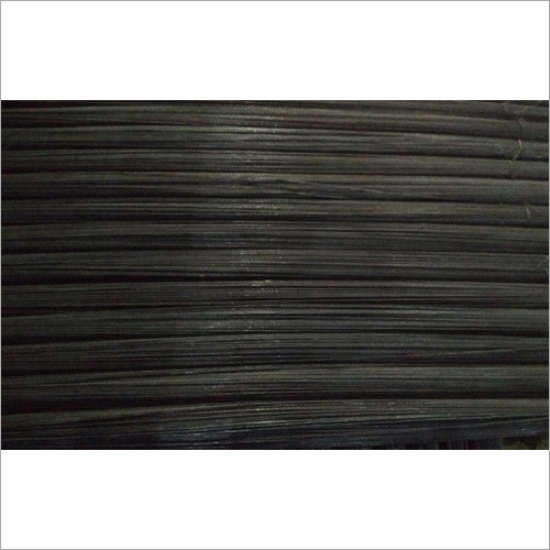 सॉफ्ट किए हुए लोहे का तार