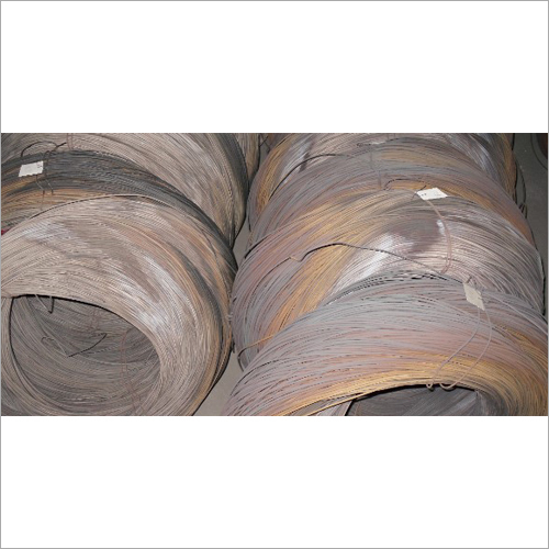Annealed Iron Wire For Binding Waste Paper