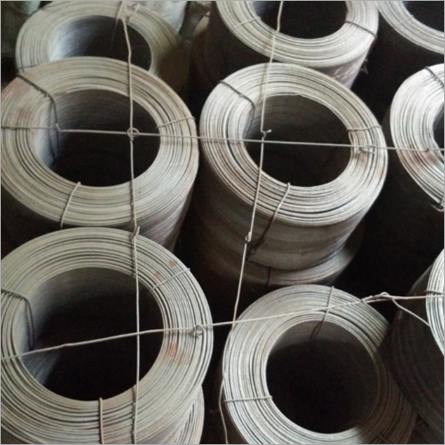 Annealed Iron Wire For Binding Waste Paper