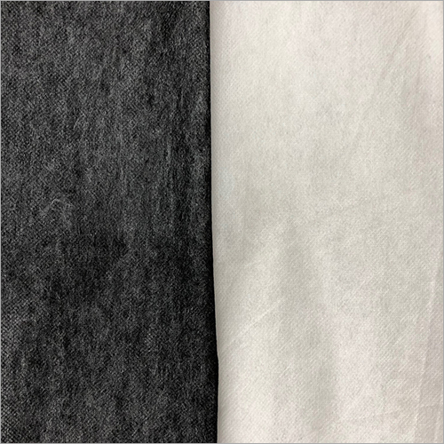 Paper Fusing - Customized Length (m), 44-60 Inch Width , Black and White Options, Glossy and Matte Finishes, Ideal for Textile and Garment Industries