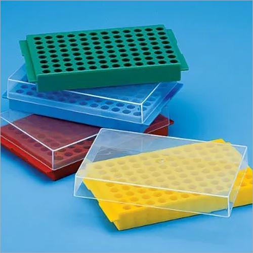 कवर के साथ क्यूब्स रिवर्सिबल रैक