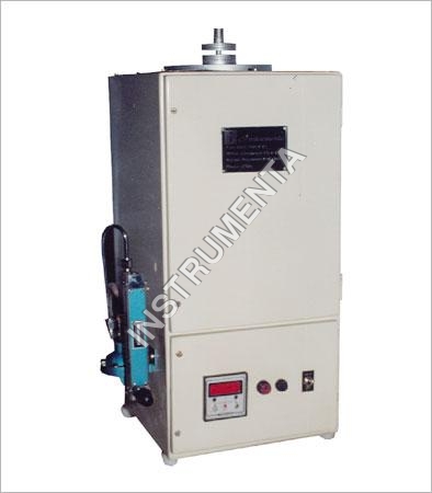 एयर एजिंग ओवन