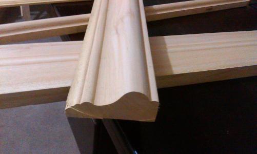 Stable China Mdf With Wood Veneer