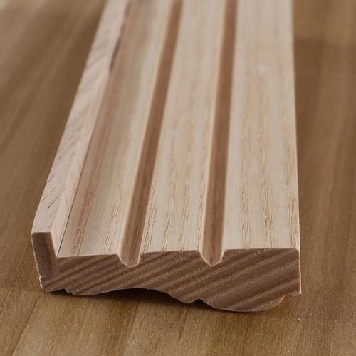 Stable Decorative Wood Trim