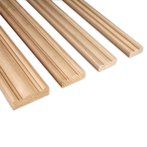 Stable Decorative Wood Trim