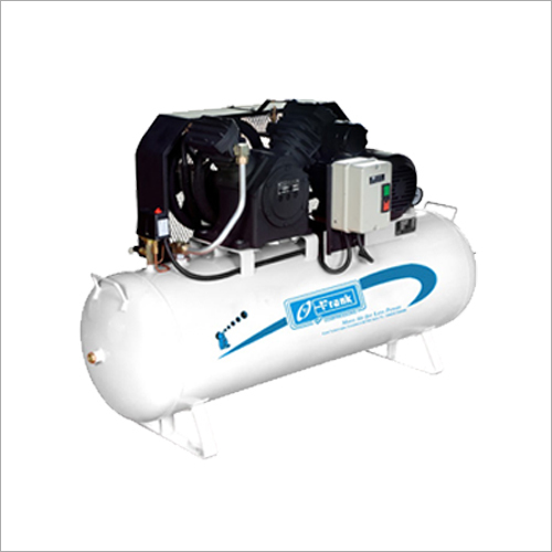 ऑइल फ्री कंप्रेसर