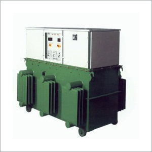 सर्वो स्टेबिलाइज़र