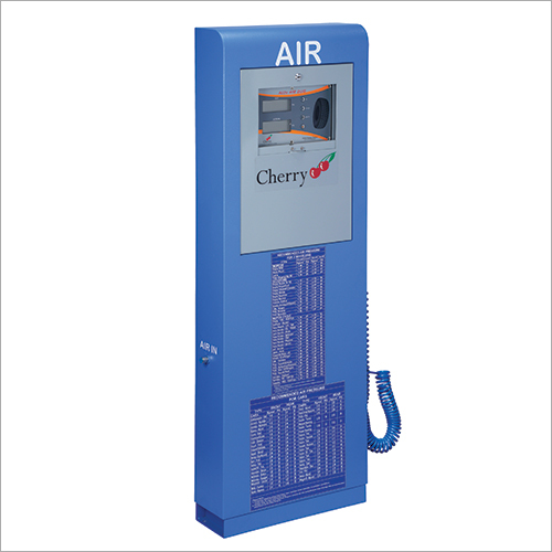 गेज टायर इन्फ्लेटर